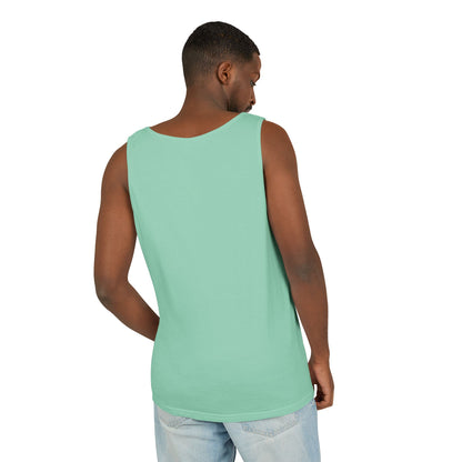 You know Today was GoodaNuff when your Fingers smell like Fish. Men's Lightweight Tank Top