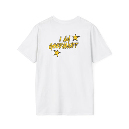 I Am GoodaNuff Unisex Softstyle T-Shirt