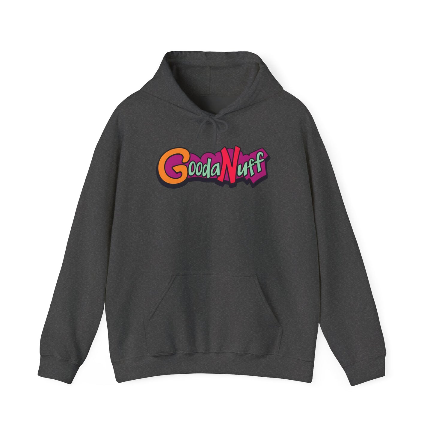 GoodaNuff Unisex Hoodie