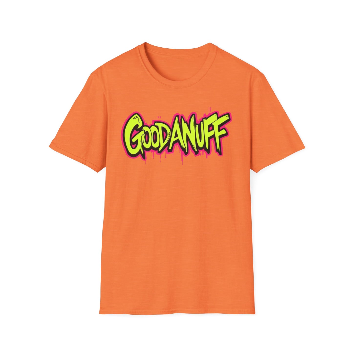GoodaNuff Unisex Softstyle T-Shirt