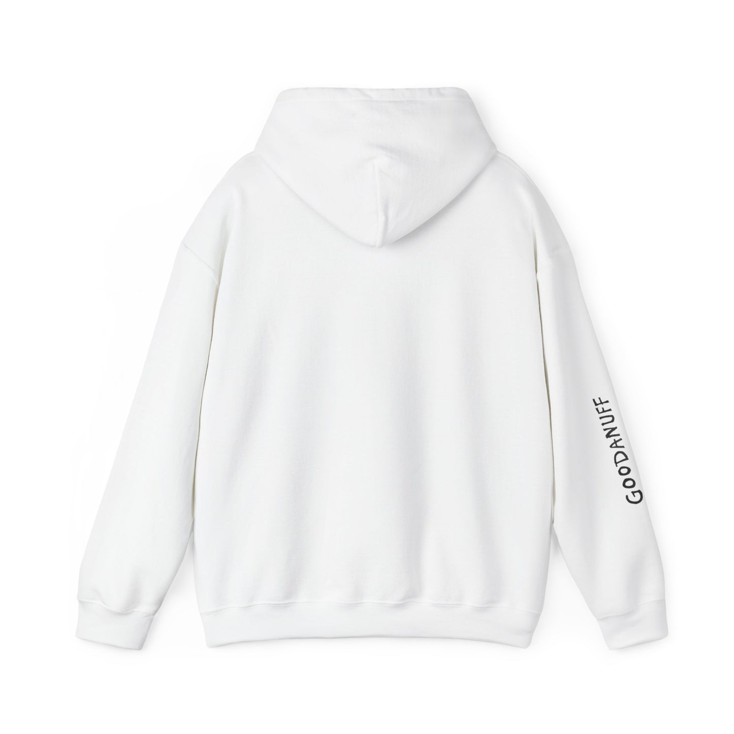 Living GoodaNuff Unisex Hoodie