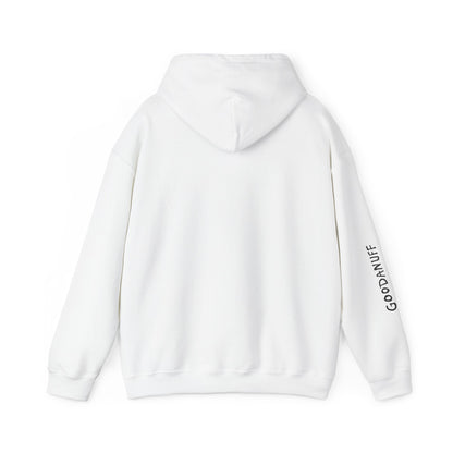Living GoodaNuff Unisex Hoodie