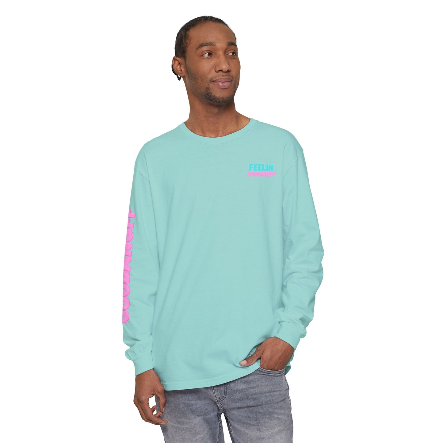 Feelin GoodaNuff Unisex Long Sleeve Tee