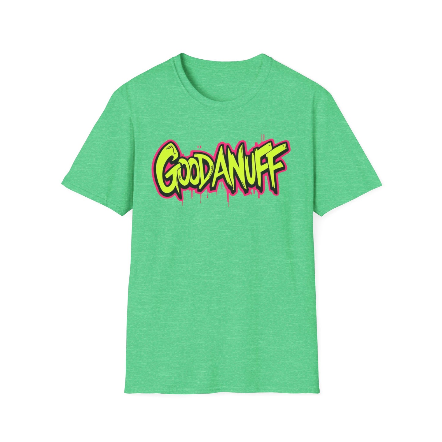 GoodaNuff Unisex Softstyle T-Shirt