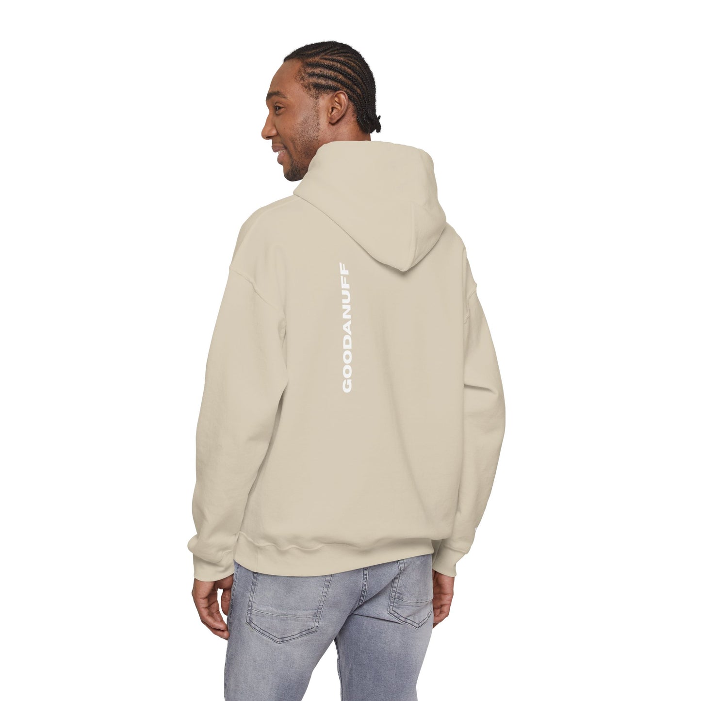 GoodaNuff Unisex Hoodie