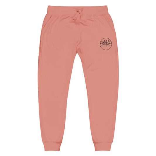 Livin GoodaNuff Unisex Jogger Sweatpants