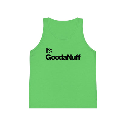 Classic It's GoodaNuff Unisex Youth Tank Top