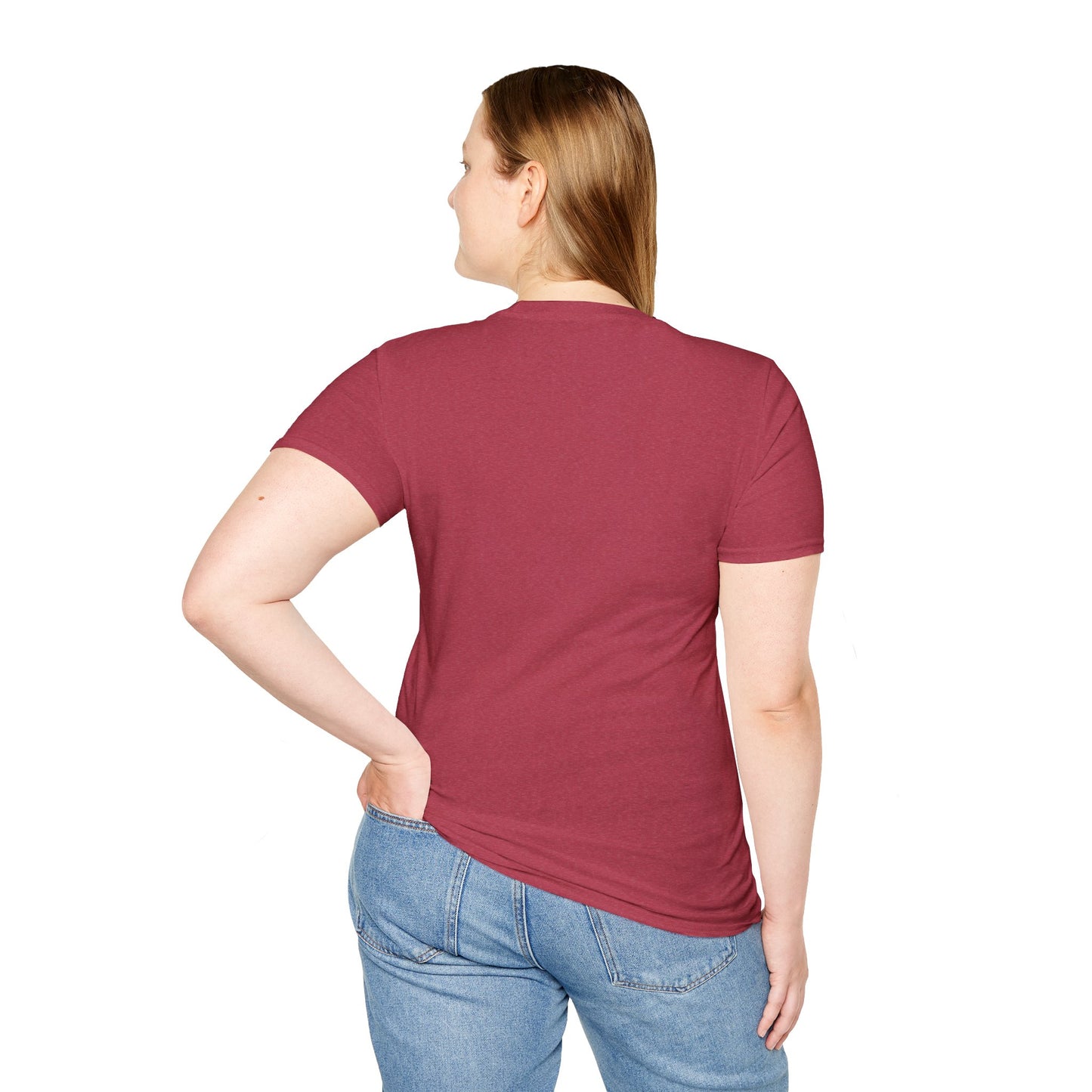 GoodaNuff Unisex Softstyle T-Shirt