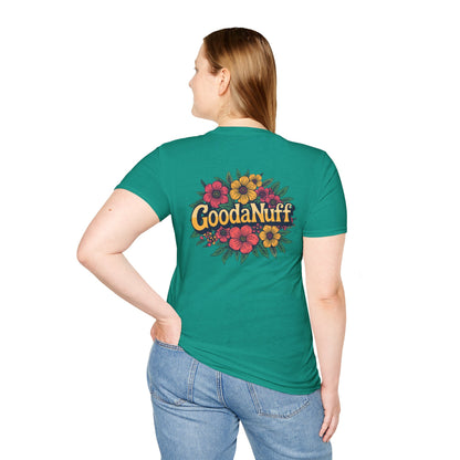 GoodaNuff Unisex Softstyle T-Shirt