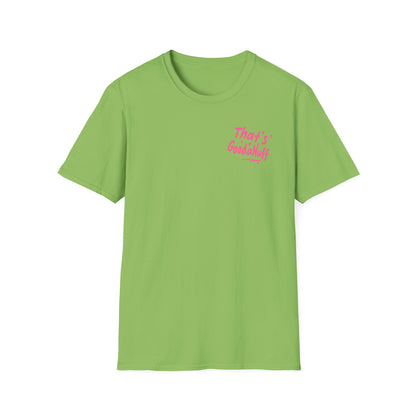That's GoodaNuff Unisex Softstyle T-Shirt