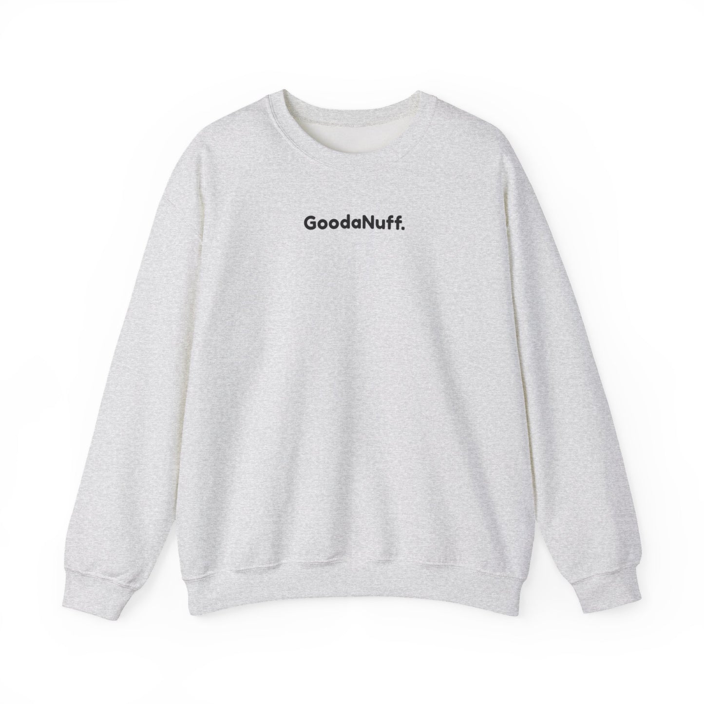 Parking...This spot is Officially GoodaNuff Unisex Crewneck