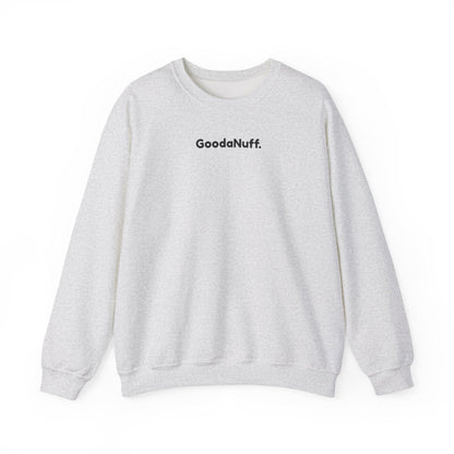 Parking...This spot is Officially GoodaNuff Unisex Crewneck