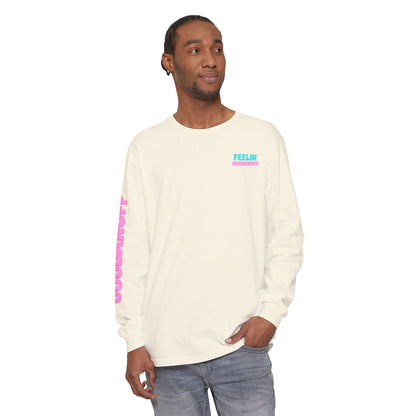 Feelin GoodaNuff Unisex Long Sleeve Tee