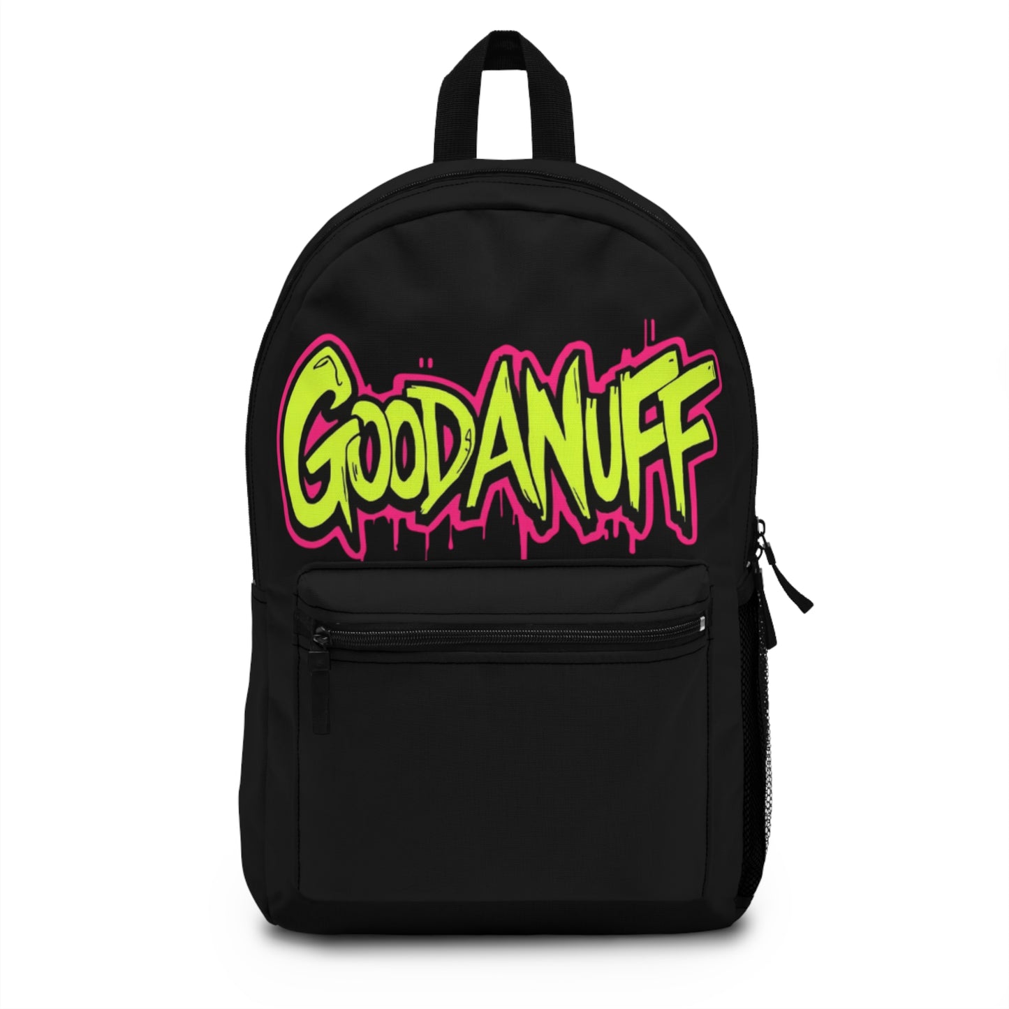 GoodaNuff Backpack