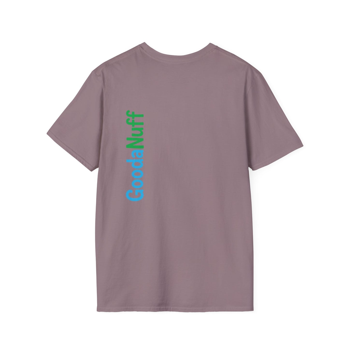 Parenting GoodaNuff Unisex Softstyle T-Shirt