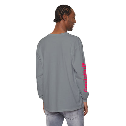 GoodaNuff Unisex Long Sleeve Tee