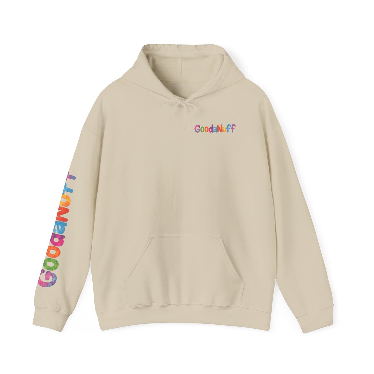 GoodaNuff Unisex Hoodie