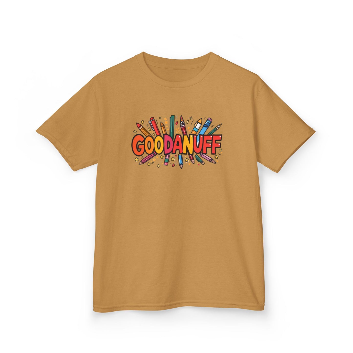 GoodaNuff Unisex Youth T-Shirt