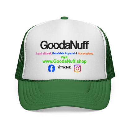 GoodaNuff Trucker Hat
