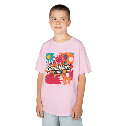 GoodaNuff.shop Unisex Youth T-Shirt