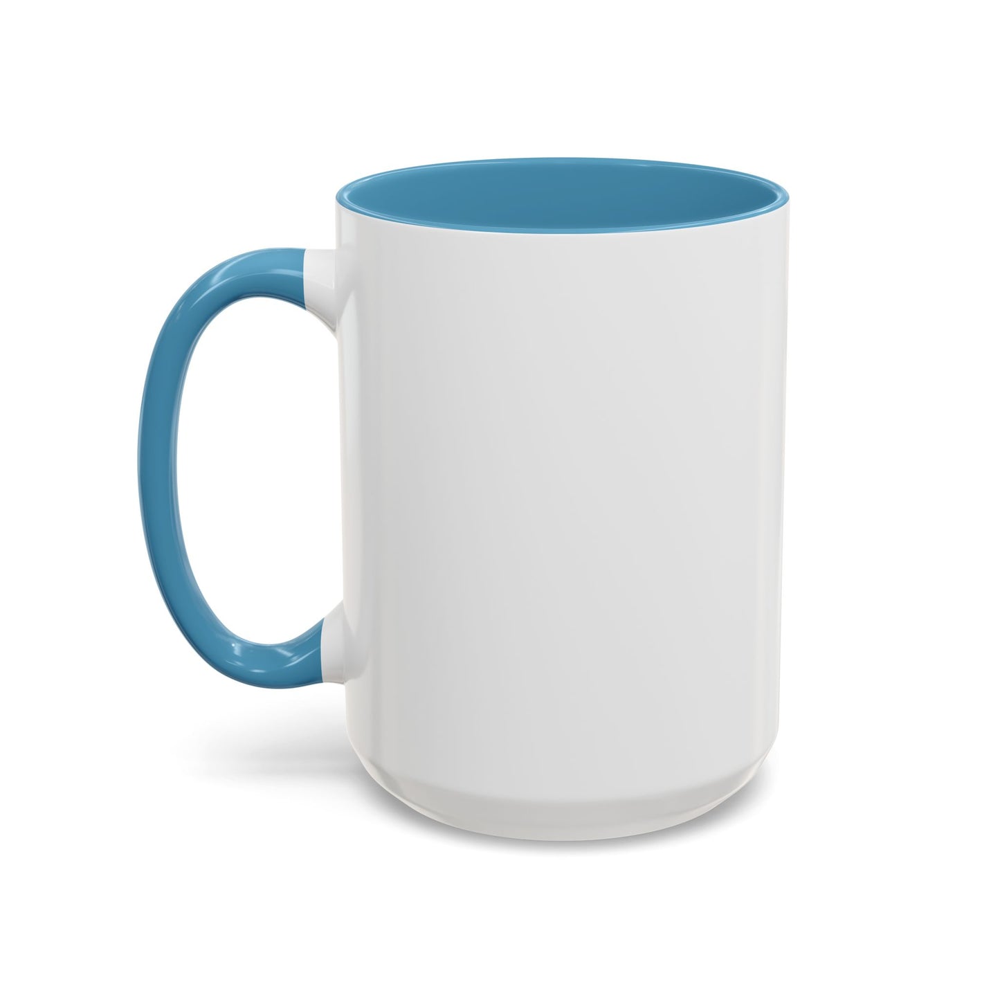 Living GoodaNuff Coffee Mug