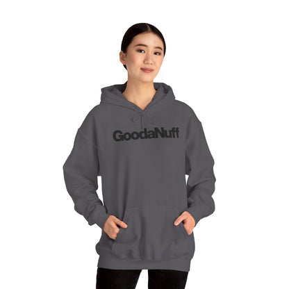 Feeling GoodaNuff Unisex Hoodie