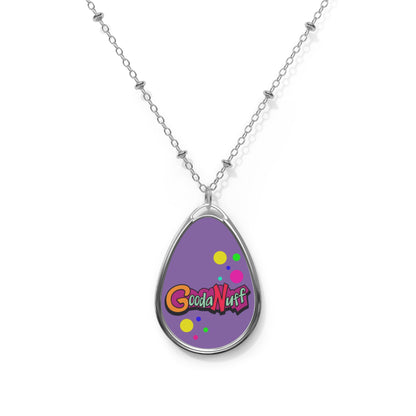 GoodaNuff Necklace