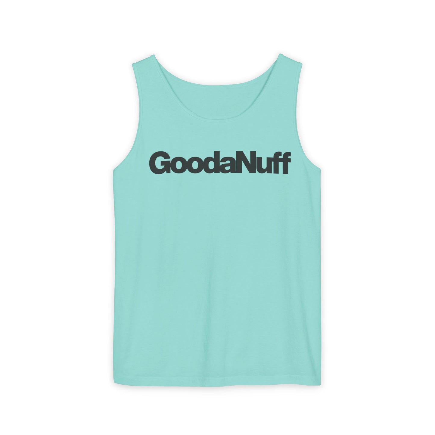 Classic GoodaNuff Men's Lightweight Tank Top