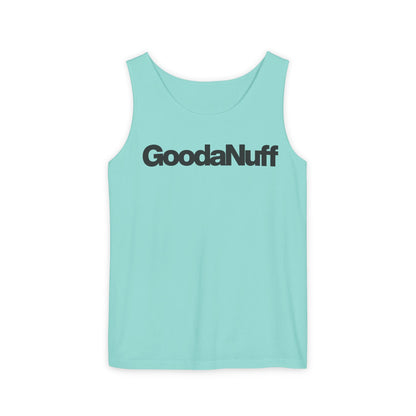 Classic GoodaNuff Men's Lightweight Tank Top