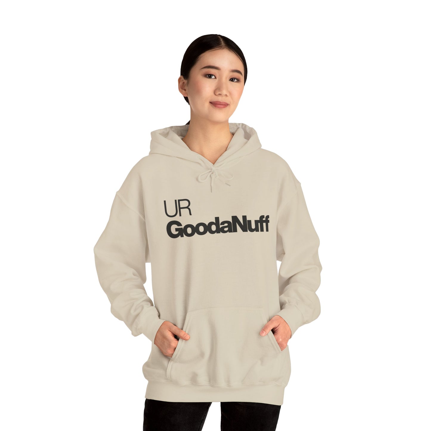 Classic UR GoodaNuff Unisex Hoodie