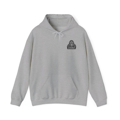 Living GoodaNuff Unisex Hoodie