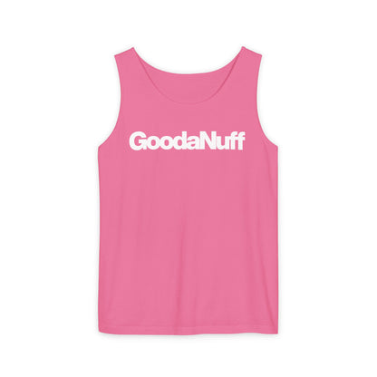 Classic GoodaNuff Tank Top