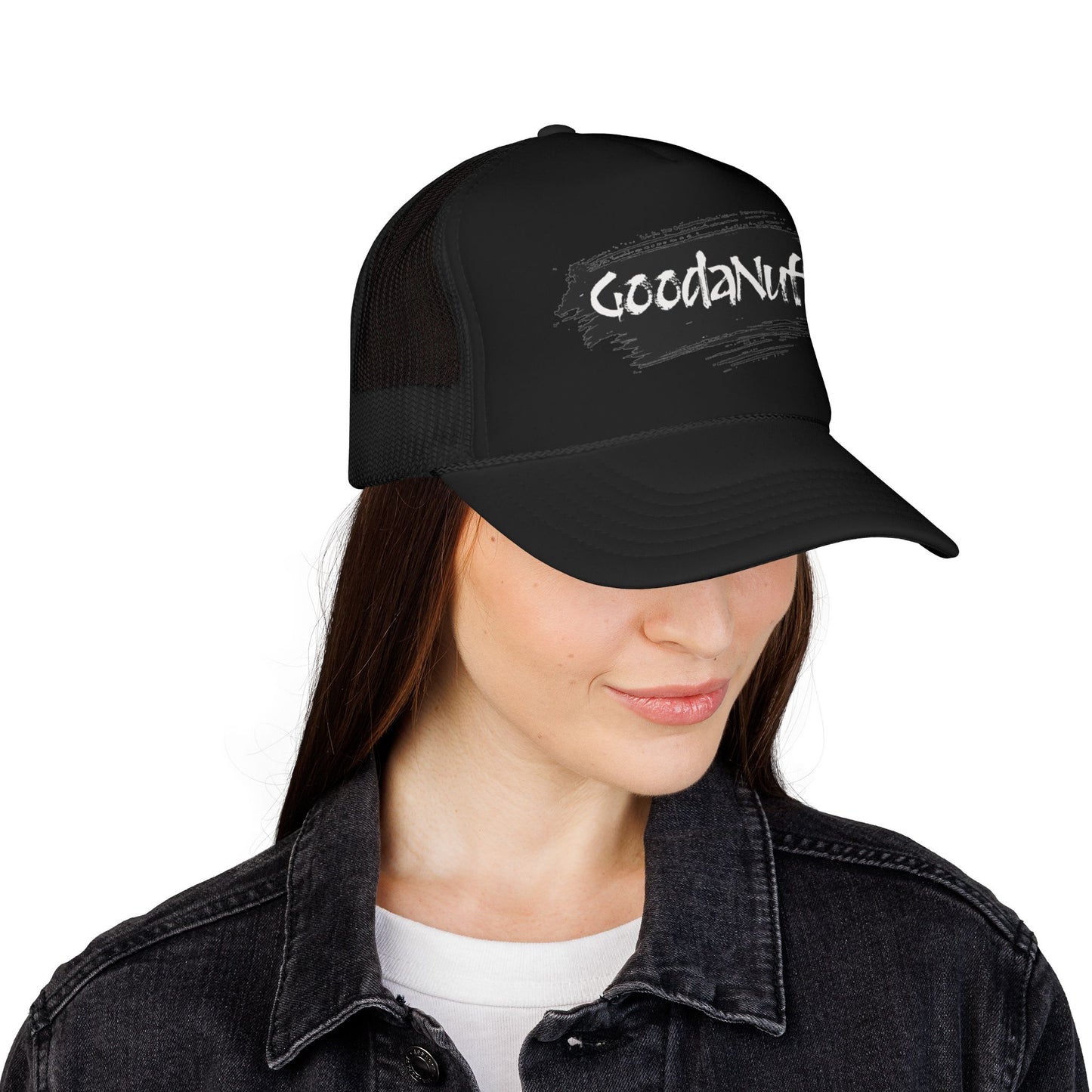 GoodaNuff Trucker Hat