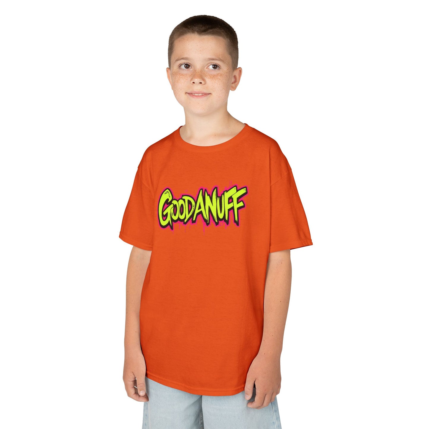 GoodaNuff Unisex Youth T-Shirt