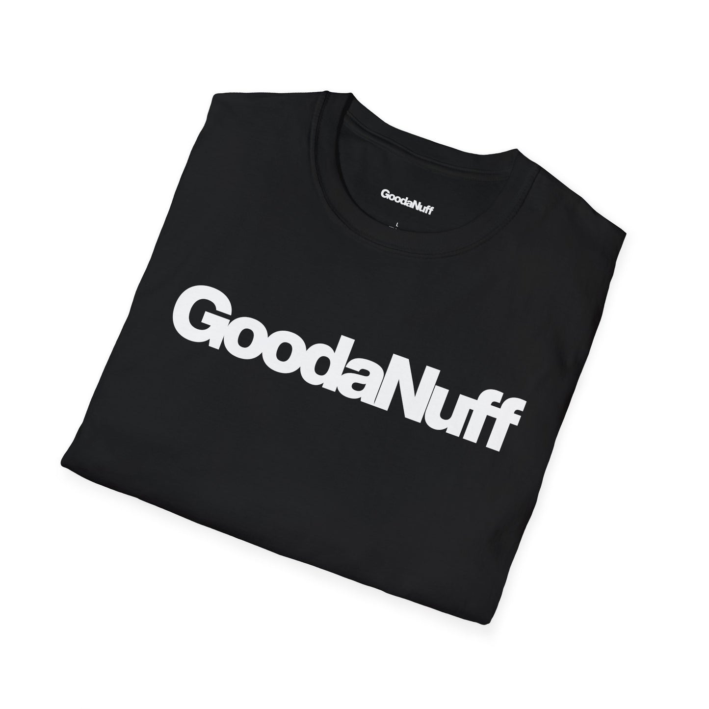 Classic GoodaNuff Unisex Softstyle T-Shirt