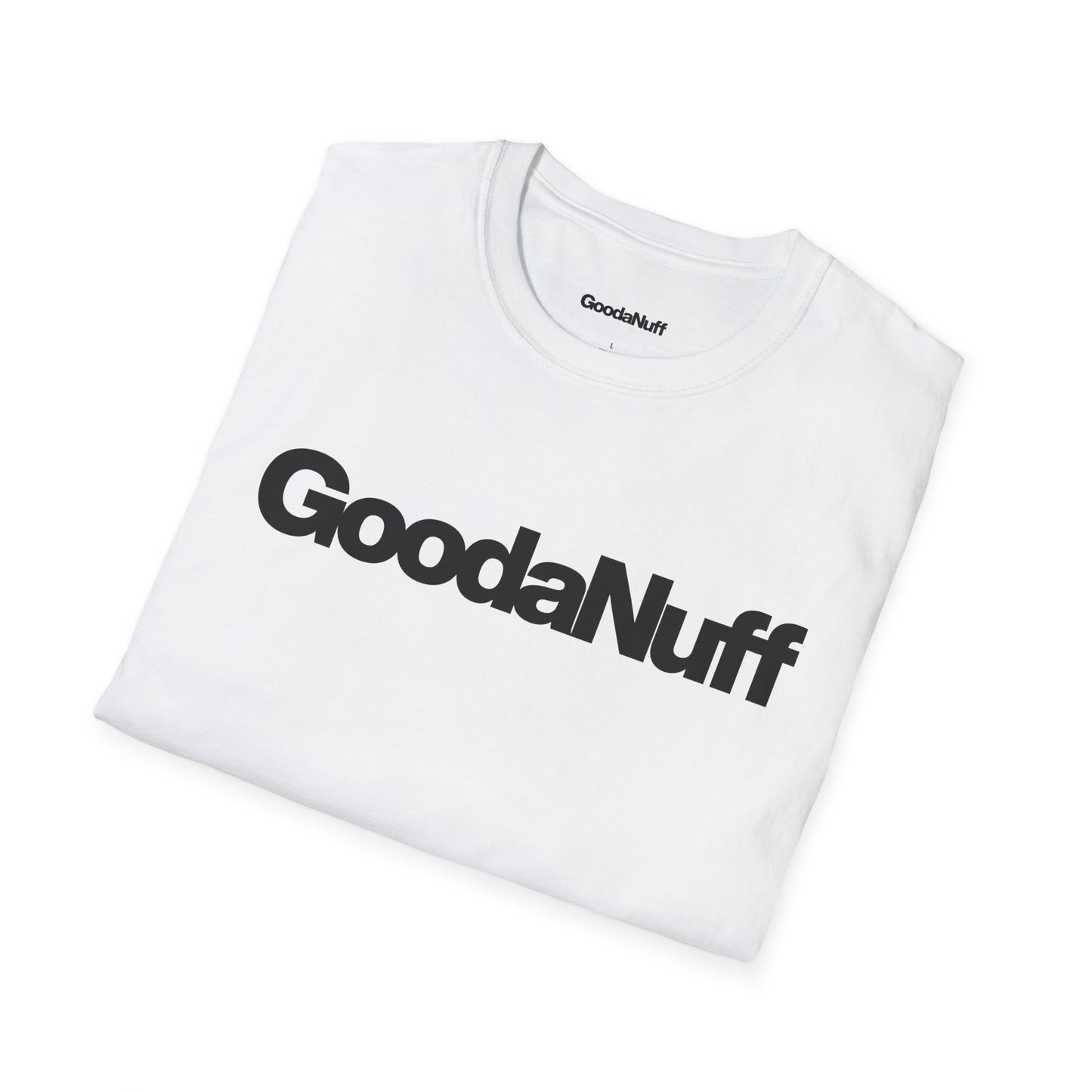 Classic GoodaNuff Unisex Softstyle T-Shirt