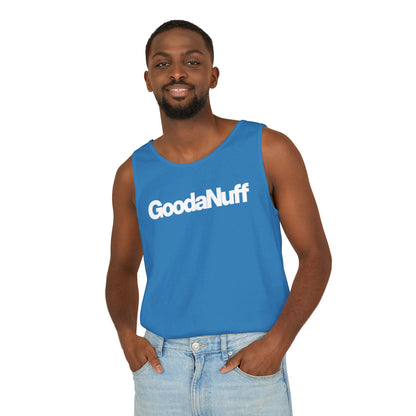 Classic GoodaNuff Men's Lightweight Tank Top