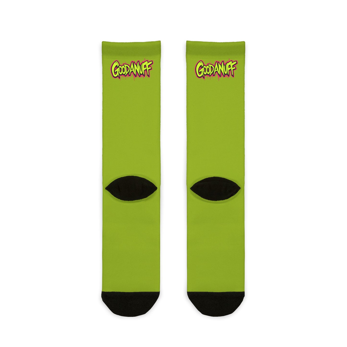 GoodaNuff Socks