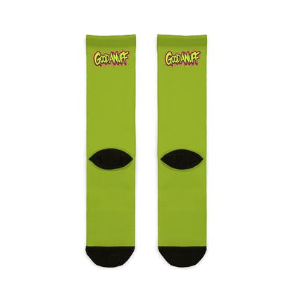 GoodaNuff Socks