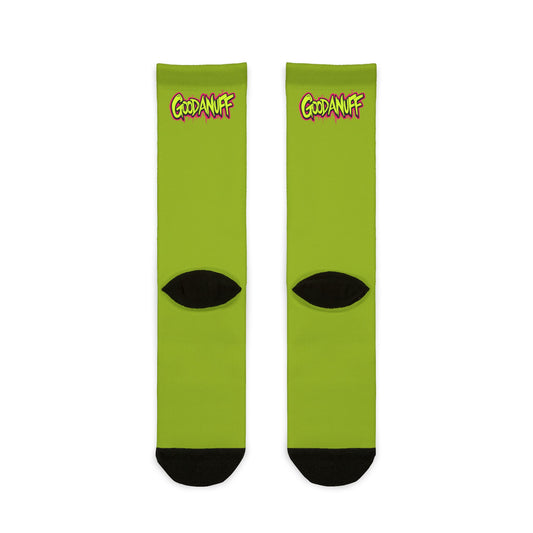 GoodaNuff Socks