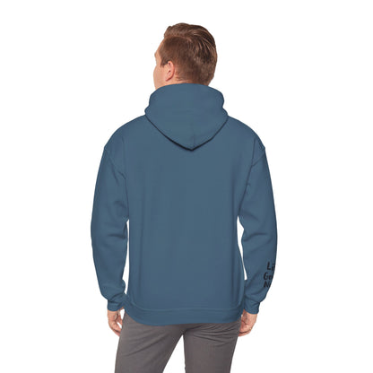 Life Is GoodaNuff Unisex Hoodie