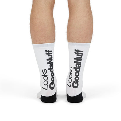 Looks GoodaNuff Socks