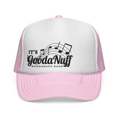 It's GoodaNuff I Reckon Trucker Hat
