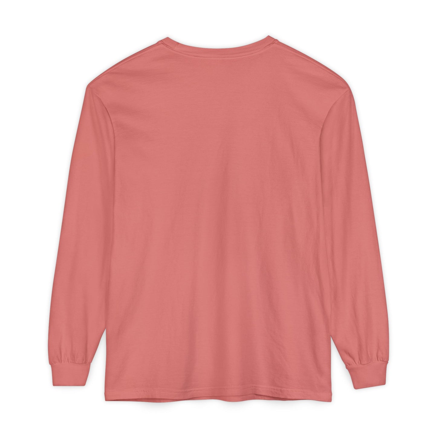Have You Been Naughty, Nice or Just GoodaNuff This Year? Unisex Long Sleeve Tee