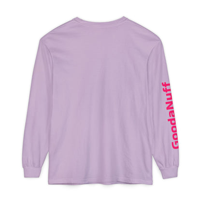 GoodaNuff Unisex Long Sleeve Tee