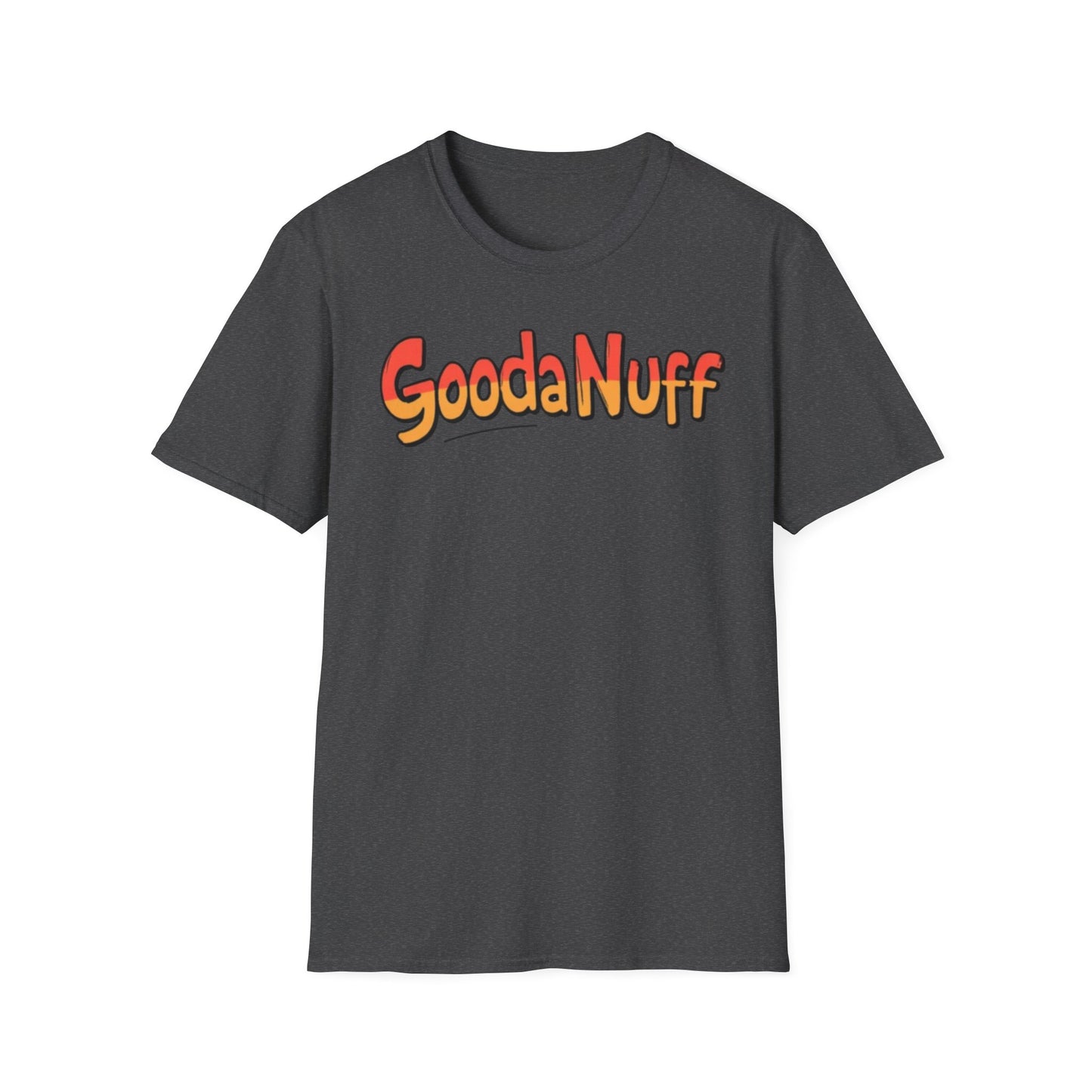 GoodaNuff Unisex Softstyle T-Shirt