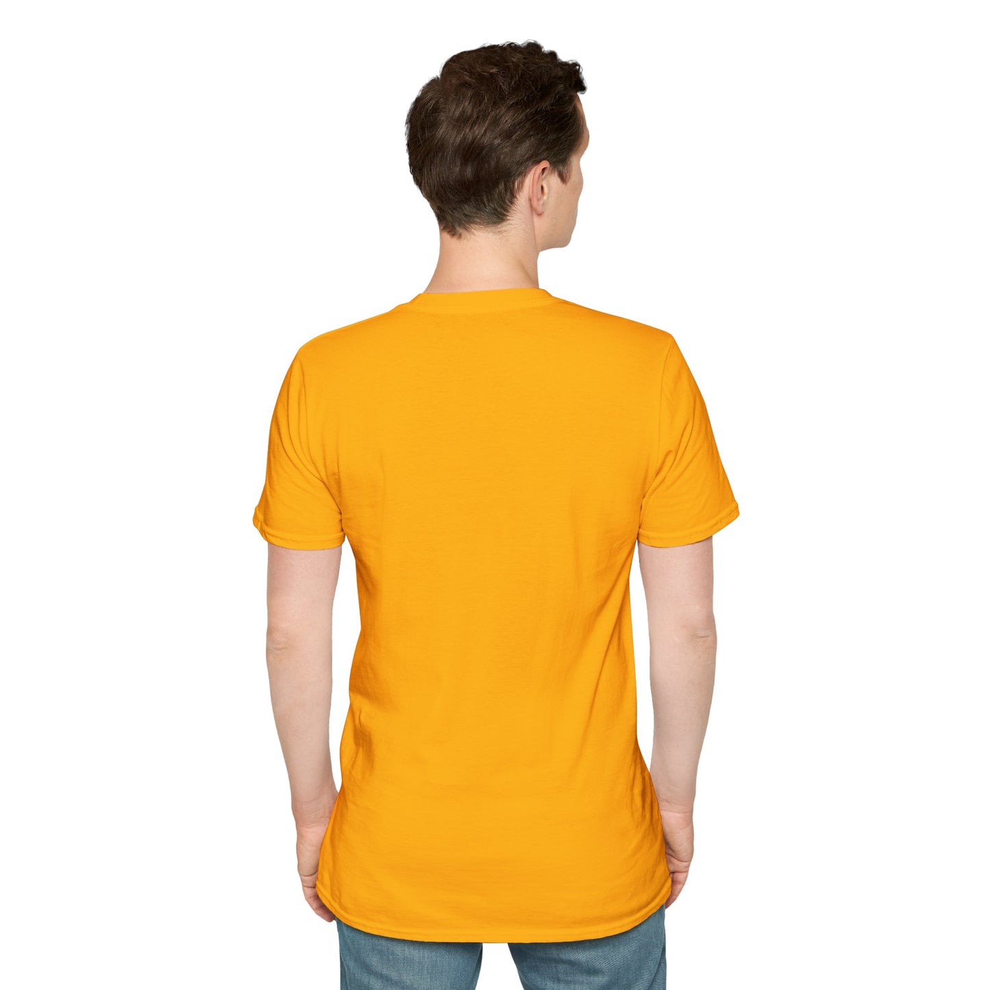 GoodaNuff Days are still Good Days! Unisex Softstyle T-Shirt