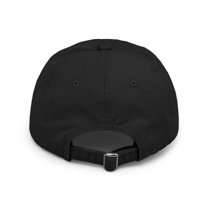 That's GoodaNuff Distressed Baseball Cap