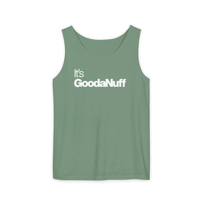 Classic It's GoodaNuff Men's Lightweight Tank Top