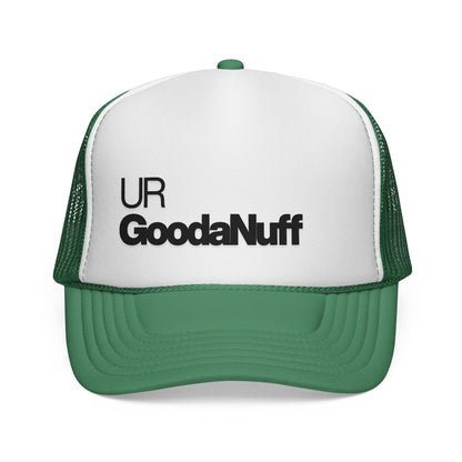 UR GoodaNuff Classic Trucker Hat